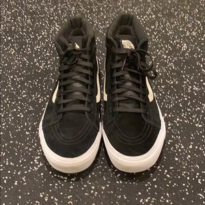 Vans “scotchgard 3m”